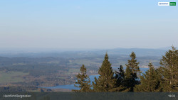 Smrčina / Hochficht