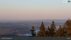 Smrčina / Hochficht