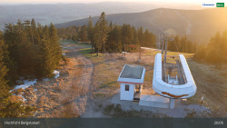 Smrčina / Hochficht