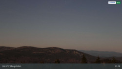Smrčina / Hochficht
