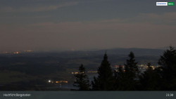 Smrčina / Hochficht