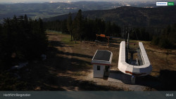Smrčina / Hochficht