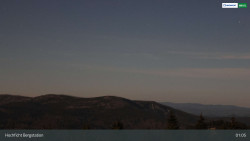Smrčina / Hochficht