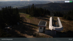Smrčina / Hochficht