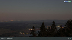 Smrčina / Hochficht