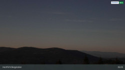 Smrčina / Hochficht