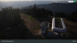 Smrčina / Hochficht