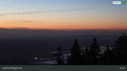 Smrčina / Hochficht