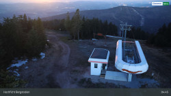 Smrčina / Hochficht