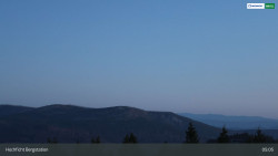 Smrčina / Hochficht