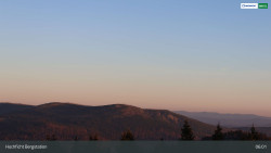 Smrčina / Hochficht