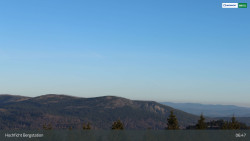 Smrčina / Hochficht