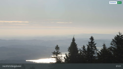 Smrčina / Hochficht