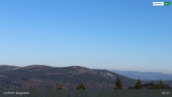 Smrčina / Hochficht