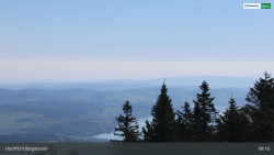 Smrčina / Hochficht