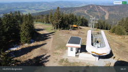Smrčina / Hochficht