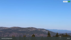 Smrčina / Hochficht