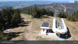 Smrčina / Hochficht