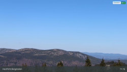 Smrčina / Hochficht