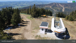 Smrčina / Hochficht