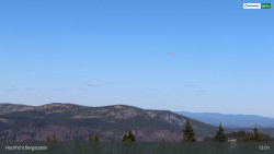 Smrčina / Hochficht