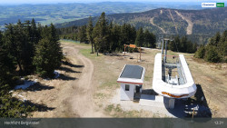 Smrčina / Hochficht