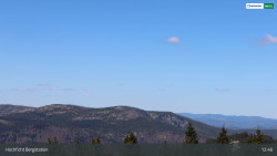 Smrčina / Hochficht