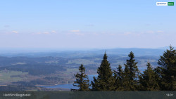 Smrčina / Hochficht