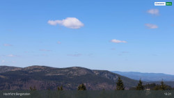 Smrčina / Hochficht