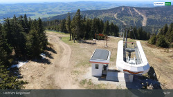 Smrčina / Hochficht