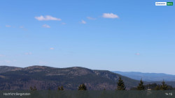 Smrčina / Hochficht