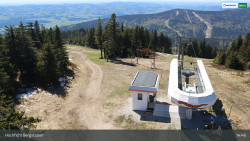 Smrčina / Hochficht