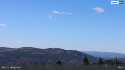 Smrčina / Hochficht