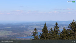 Smrčina / Hochficht