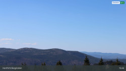 Smrčina / Hochficht