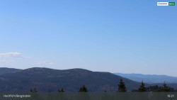 Smrčina / Hochficht