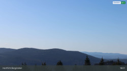 Smrčina / Hochficht