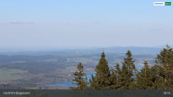 Smrčina / Hochficht