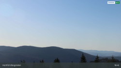 Smrčina / Hochficht