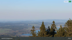 Smrčina / Hochficht