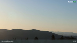 Smrčina / Hochficht