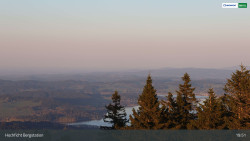 Smrčina / Hochficht