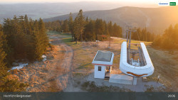Smrčina / Hochficht