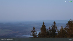 Smrčina / Hochficht