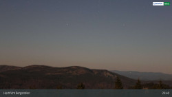 Smrčina / Hochficht