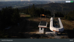 Smrčina / Hochficht