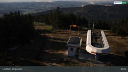 Smrčina / Hochficht