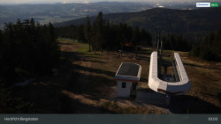 Smrčina / Hochficht