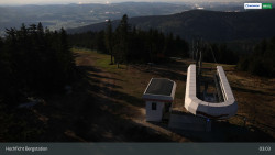 Smrčina / Hochficht