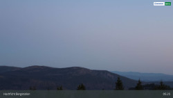 Smrčina / Hochficht